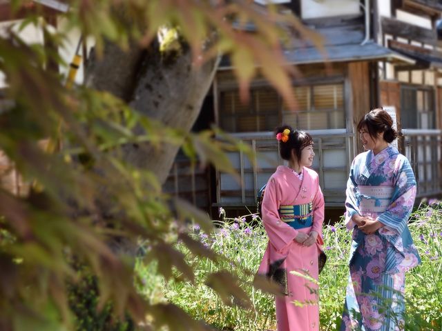 香都美容室