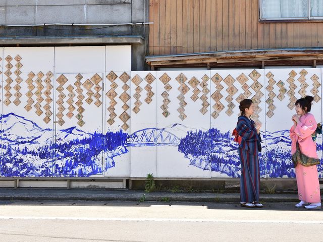 香都美容室