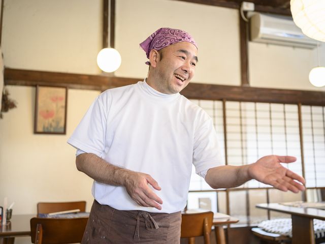 上峰町観光インフォメーション