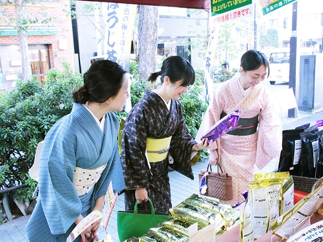 着付け教室 円居