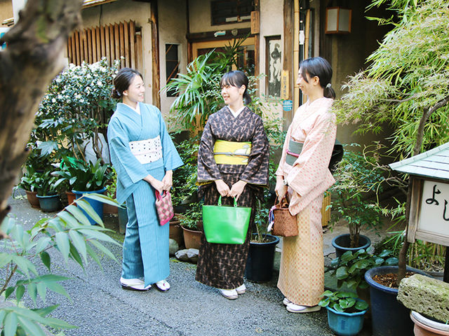 着付け教室 円居