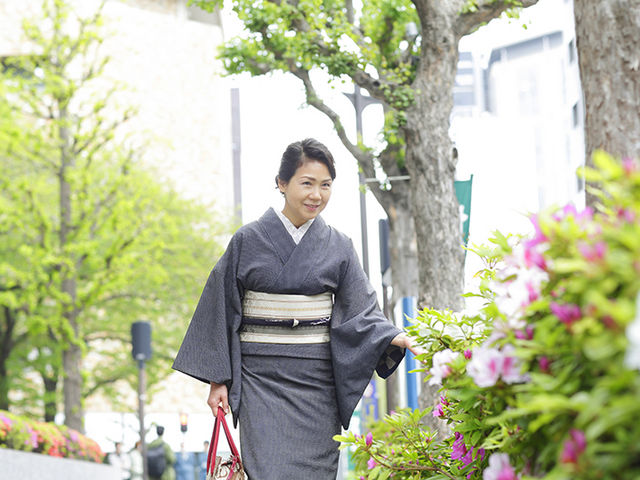 着付け教室 円居