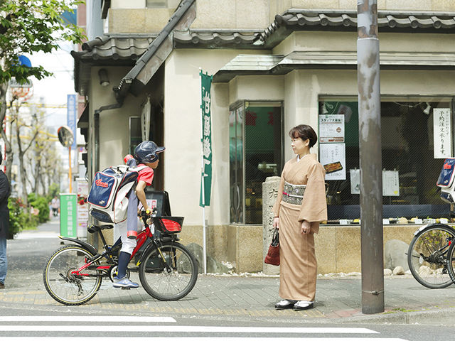 着付け教室 円居