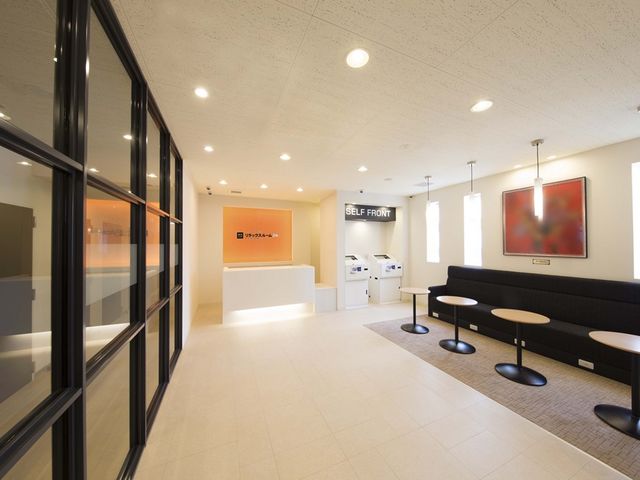 快活CLUB 静岡駅南口店