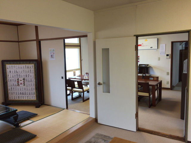 双子山地蔵寺