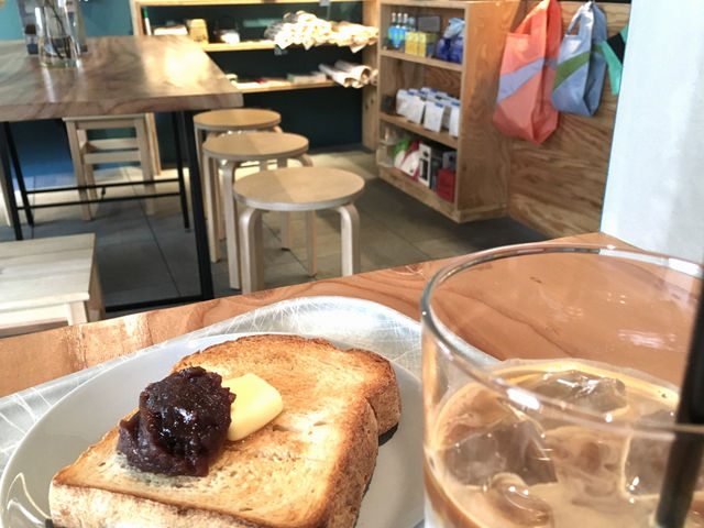 KiKi Coffee