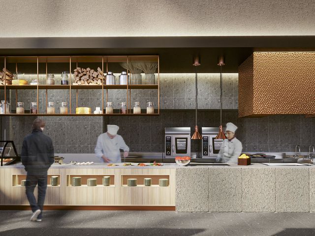 札幌プリンスホテル