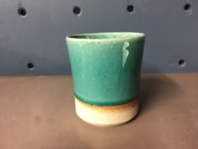 YASUNARI UNRININ POTTERY STUDIO