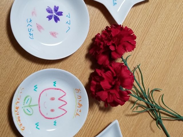 Regina Yokohama ハンドメイド体験教室