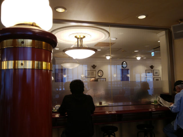 カフェ・ベローチェ 水道橋店