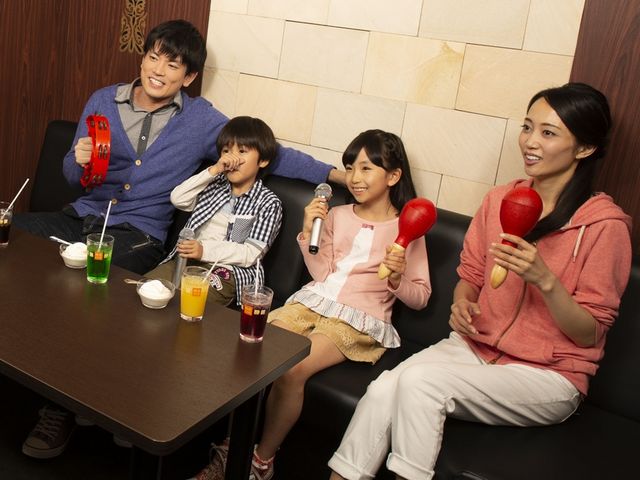 快活CLUB 高岡店