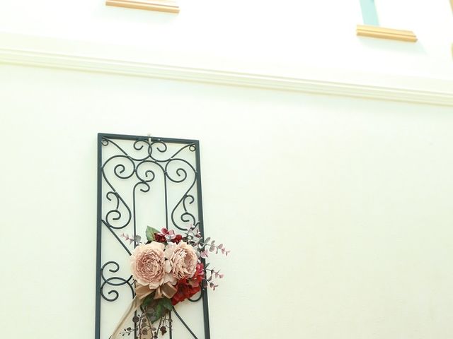 エントランスホール_Atelier Fleur et Moi
