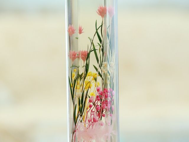 ただのハーバリウムではない これがフルール・エ・モアスタイル_Atelier Fleur et Moi