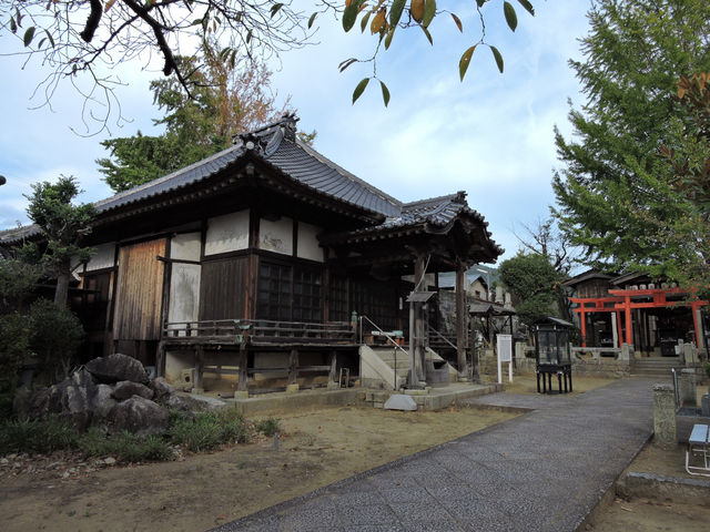 普慶寺