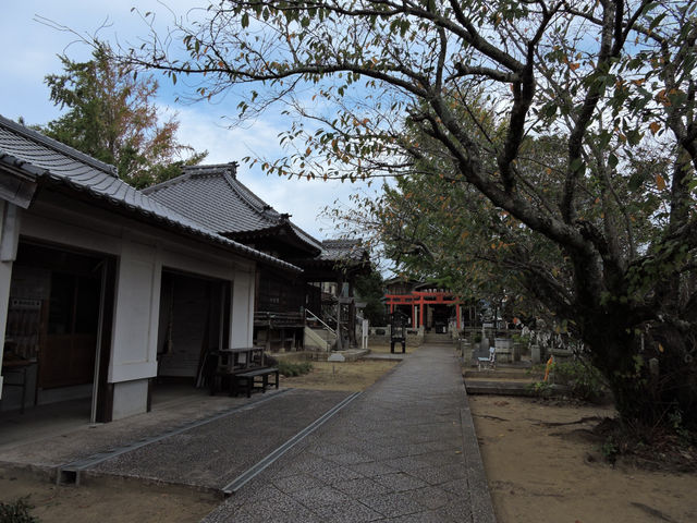 普慶寺