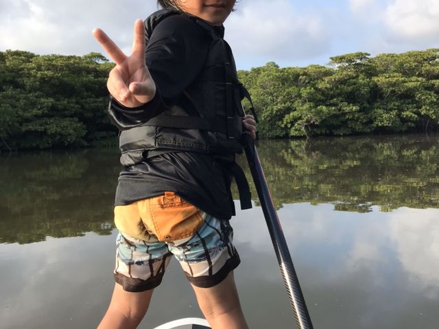 子供も楽しめます_穀千屋