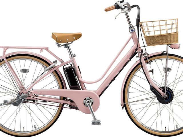 自転車Dカジュナe(身長144p〜)3台_秋吉DAI自然スポーツ
