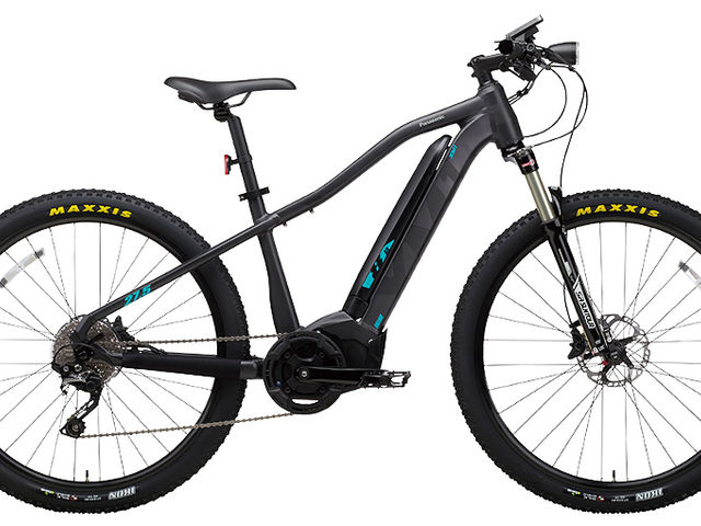 自転車CXM1(身長157p〜183p)4台_秋吉DAI自然スポーツ