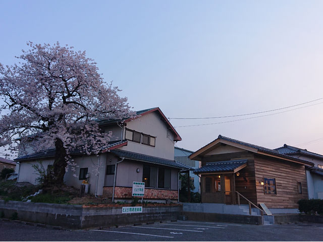 もえぎ陶房全体。_もえぎ陶房