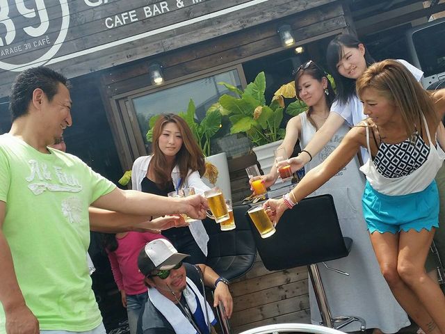 GARAGE39CAFE