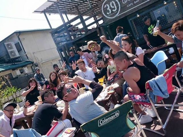 GARAGE39CAFE