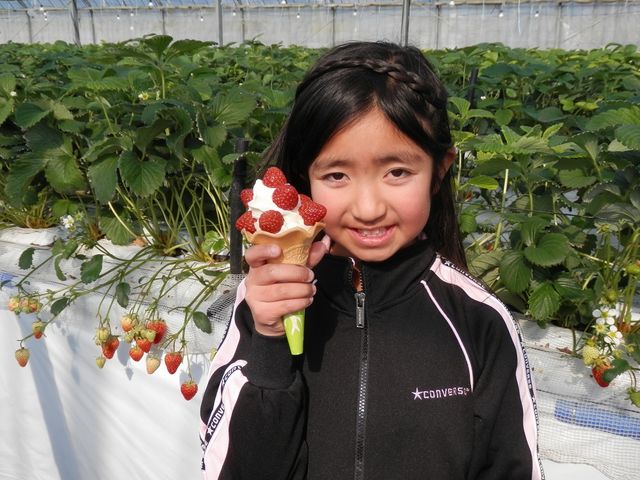 小川農園