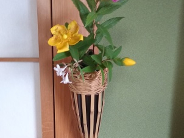 茶道体験千伶(ちさと)