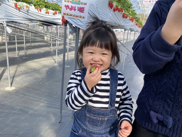 ロコファームHANYU