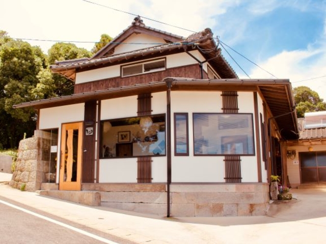 なばやま茶屋ひかり