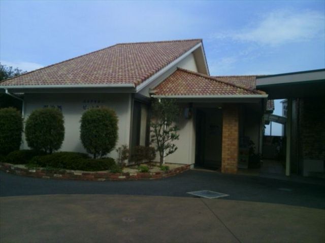 HOTELシーサイド島原