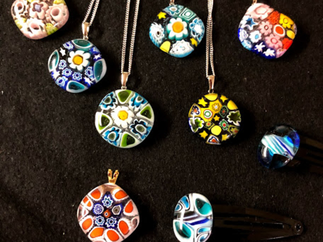 M's craft market