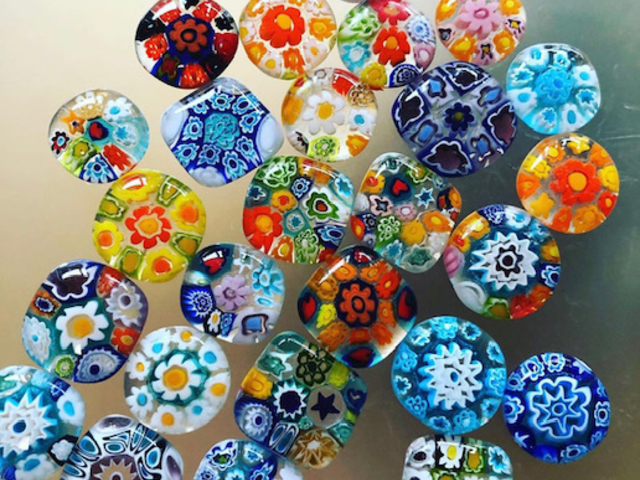 M's craft market
