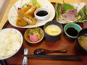 鳥取ワシントンホテルプラザ 銀座の写真3