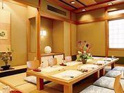 鳥取ワシントンホテルプラザ 銀座の写真1