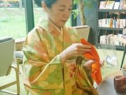 お抹茶サロン「wa no cocoro」の写真2