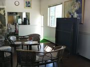 ペンションラリーの写真2
