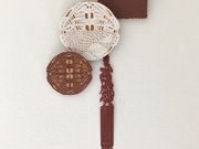 コラージュ切り絵教室の写真3