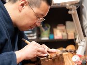 東曜印房の写真2