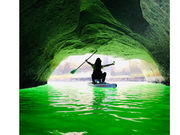 ストライプス サップツアーの写真2