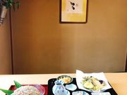 手打そばし奈乃 わた膳の写真3