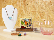 秋葉硝子の写真3