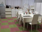 NINA Preserved Flower Shop&Schoolの写真3