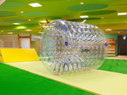 旭川市こども向け屋内遊戯場もりもりパークの写真2