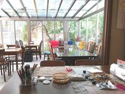 古民家カフェ ボン・ラヴィの写真4