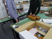オルカバッグスクールの写真3