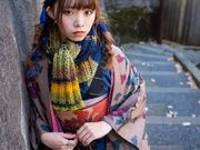 アンティークキモノ装姫SOKIの写真2