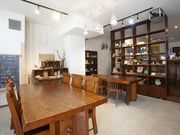 レーザーカッター&ワークショップ Warkの写真2