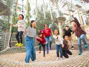 PANZAてんしばi:naの写真3