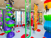 PANZAてんしばi:naの写真4