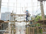 PANZAてんしばi:naの写真2